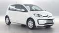 Volkswagen up! 1.0 Airco / Smartphone integratie Blanc - thumbnail 3