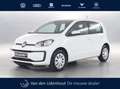 Volkswagen up! 1.0 Airco / Smartphone integratie Blanc - thumbnail 1