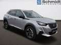 Peugeot 2008 PureTech 100 S&S Allure 6-Gang-Manuell Silber - thumbnail 5