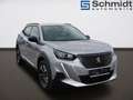 Peugeot 2008 PureTech 100 S&S Allure 6-Gang-Manuell Silber - thumbnail 6