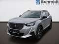 Peugeot 2008 PureTech 100 S&S Allure 6-Gang-Manuell Silber - thumbnail 1