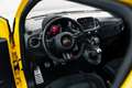 Fiat 595 Abarth 595 C Abarth Competizione Jaune - thumbnail 9