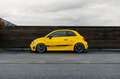 Fiat 595 Abarth 595 C Abarth Competizione Jaune - thumbnail 8