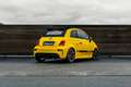 Fiat 595 Abarth 595 C Abarth Competizione Jaune - thumbnail 5