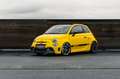 Fiat 595 Abarth 595 C Abarth Competizione Jaune - thumbnail 1