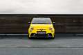 Fiat 595 Abarth 595 C Abarth Competizione Jaune - thumbnail 2