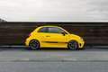 Fiat 595 Abarth 595 C Abarth Competizione Jaune - thumbnail 4