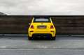 Fiat 595 Abarth 595 C Abarth Competizione Jaune - thumbnail 6