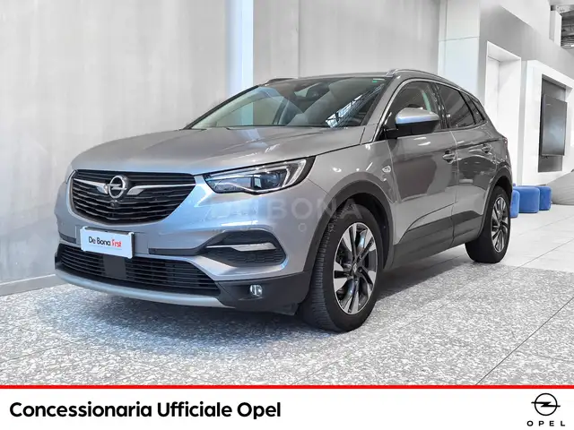 Opel Grandland X x 1.6 ecotec advance s&s 120cv auto