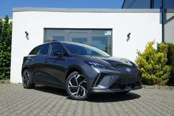 PREMIUM 190PS 64kWh 7J Garantie +AHK!
