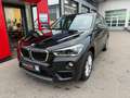 BMW X1 xDrive 20d Advantage Aut. Schwarz - thumbnail 4