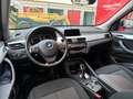 BMW X1 xDrive 20d Advantage Aut. Schwarz - thumbnail 13