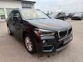 BMW X1 xDrive 20d Advantage Aut. Schwarz - thumbnail 5