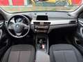 BMW X1 xDrive 20d Advantage Aut. Schwarz - thumbnail 12