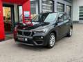 BMW X1 xDrive 20d Advantage Aut. Schwarz - thumbnail 1
