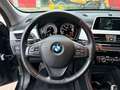 BMW X1 xDrive 20d Advantage Aut. Schwarz - thumbnail 17