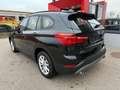 BMW X1 xDrive 20d Advantage Aut. Schwarz - thumbnail 7