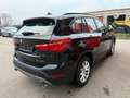 BMW X1 xDrive 20d Advantage Aut. Schwarz - thumbnail 6