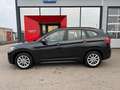 BMW X1 xDrive 20d Advantage Aut. Schwarz - thumbnail 8