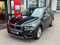 BMW X1 xDrive 20d Advantage Aut. Schwarz - thumbnail 3
