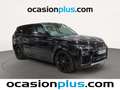 Land Rover Range Rover Sport 3.0SDV6 HSE Aut. 249 Schwarz - thumbnail 2