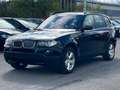 BMW X3 xDrive 20d Edition Lifestyle Xenon AHK SHZ Negru - thumbnail 1