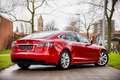 Tesla Model S 90 D Dual Motor * Free Supercharge * Pano * Camera Rosso - thumbnail 11