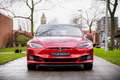Tesla Model S 90 D Dual Motor * Free Supercharge * Pano * Camera Rosso - thumbnail 2