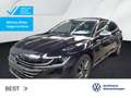 Volkswagen Arteon 2.0 TDI DSG ELEGANCE*LED*A Schwarz - thumbnail 1