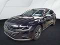 Volkswagen Arteon 2.0 TDI DSG ELEGANCE*LED*A Schwarz - thumbnail 2