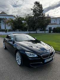 640d Gran Coupe