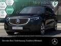 Mercedes-Benz EQC 400 4M 360+MULTIBEAM+FAHRASS+HUD+SITZKLIMA Schwarz - thumbnail 1
