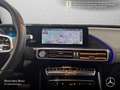 Mercedes-Benz EQC 400 4M 360+MULTIBEAM+FAHRASS+HUD+SITZKLIMA Zwart - thumbnail 16
