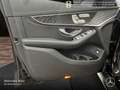 Mercedes-Benz EQC 400 4M 360+MULTIBEAM+FAHRASS+HUD+SITZKLIMA Zwart - thumbnail 20