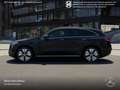 Mercedes-Benz EQC 400 4M 360+MULTIBEAM+FAHRASS+HUD+SITZKLIMA Schwarz - thumbnail 6