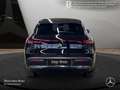 Mercedes-Benz EQC 400 4M 360+MULTIBEAM+FAHRASS+HUD+SITZKLIMA Zwart - thumbnail 9
