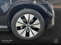 Mercedes-Benz EQC 400 4M 360+MULTIBEAM+FAHRASS+HUD+SITZKLIMA Zwart - thumbnail 6