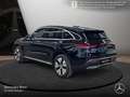 Mercedes-Benz EQC 400 4M 360+MULTIBEAM+FAHRASS+HUD+SITZKLIMA Zwart - thumbnail 10