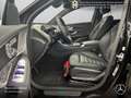 Mercedes-Benz EQC 400 4M 360+MULTIBEAM+FAHRASS+HUD+SITZKLIMA Zwart - thumbnail 11