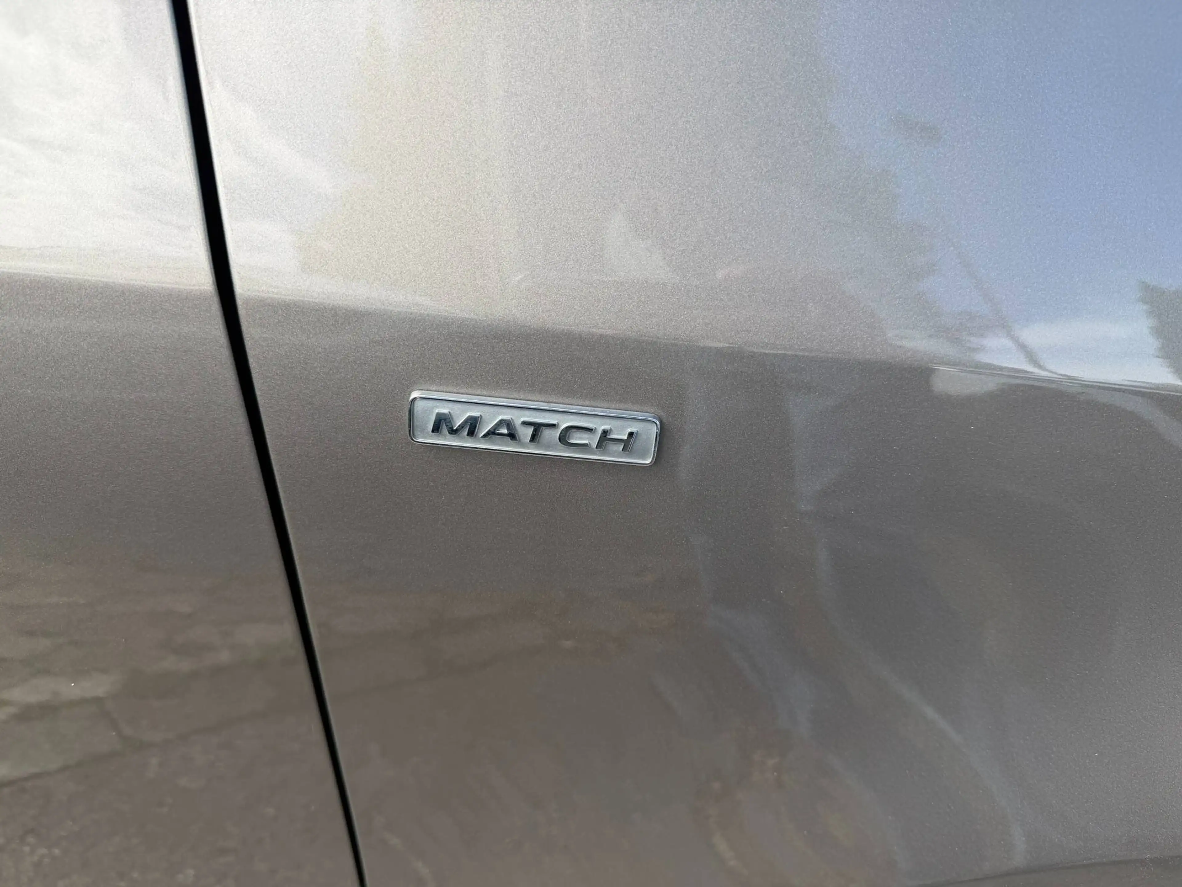 Volkswagen Golf Plus Match/Neue Steuerkette/AHK/PDC — photo 12