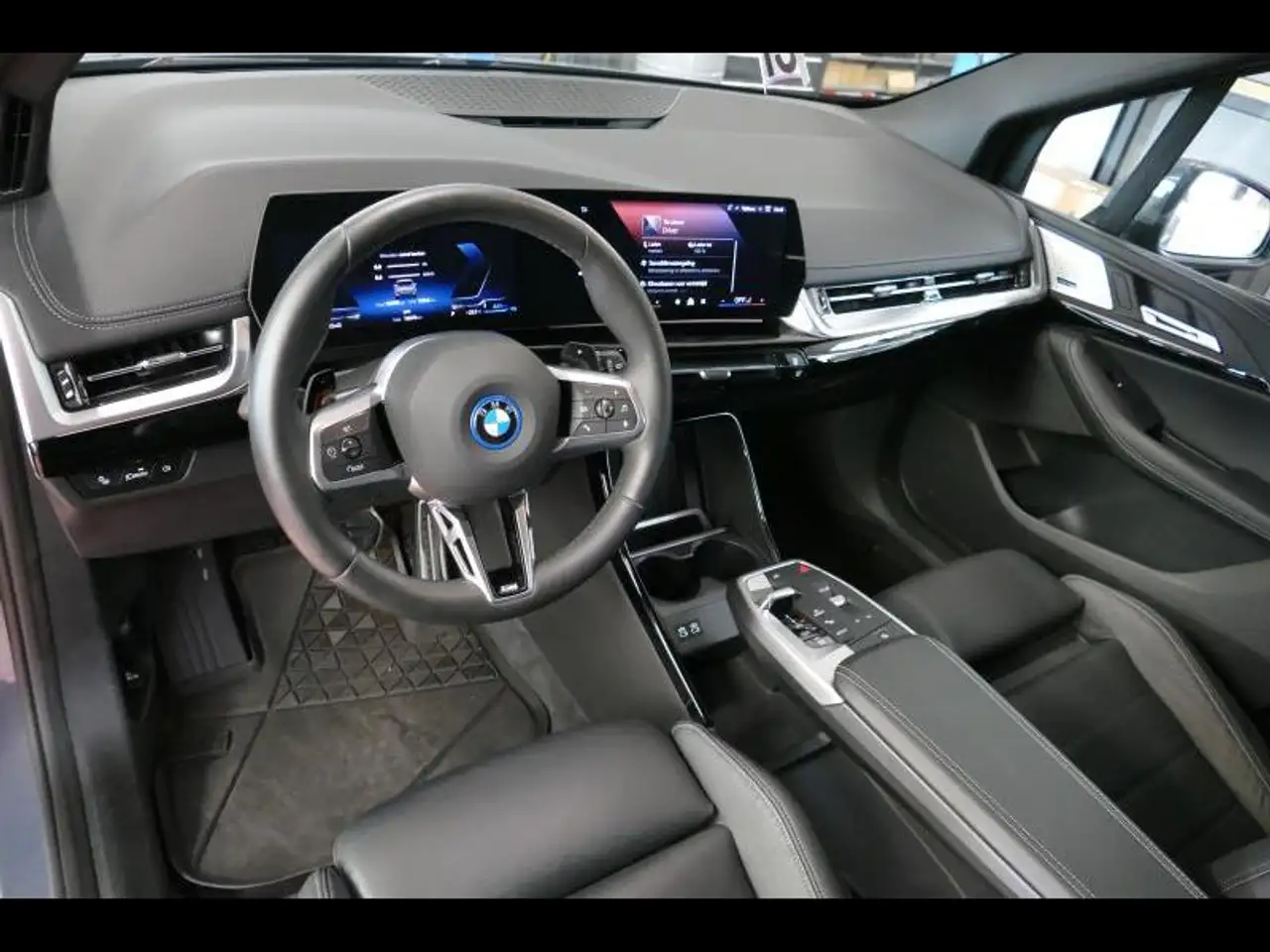 BMW 230 xDrive Active Tourer, миниатюра 7