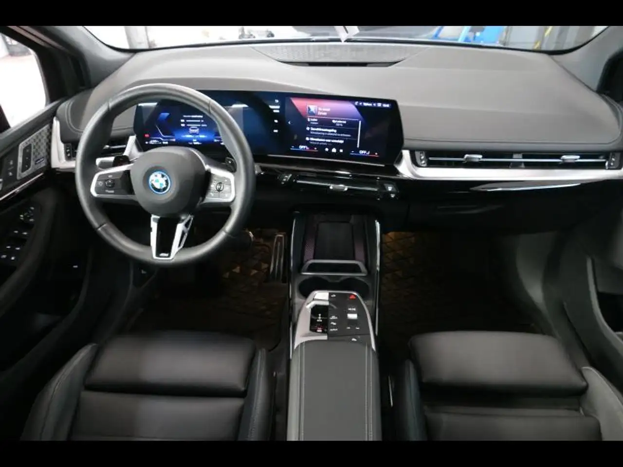 BMW 230 xDrive Active Tourer, миниатюра 8