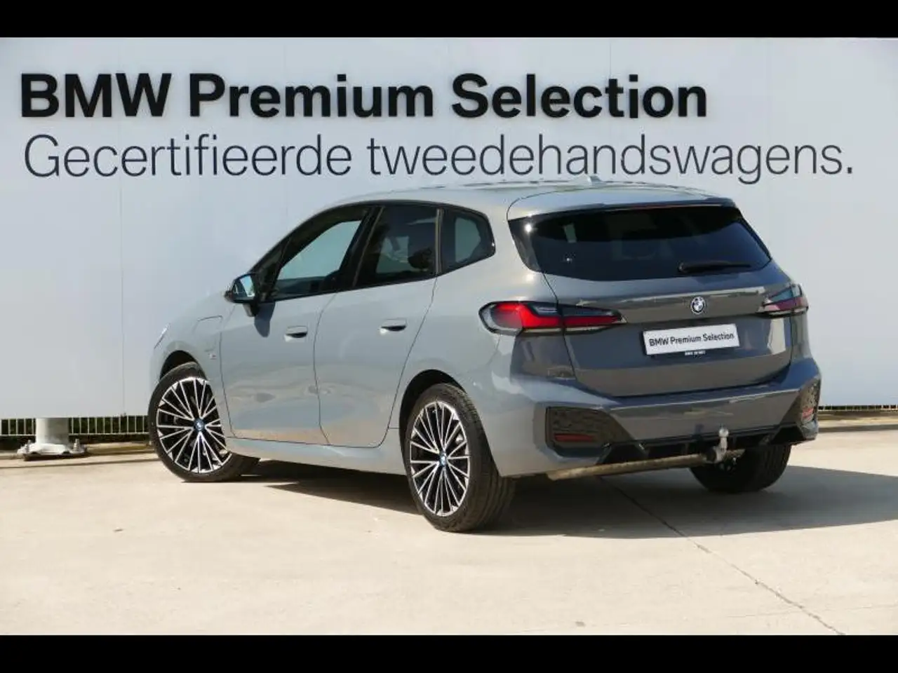 BMW 230 xDrive Active Tourer, миниатюра 6