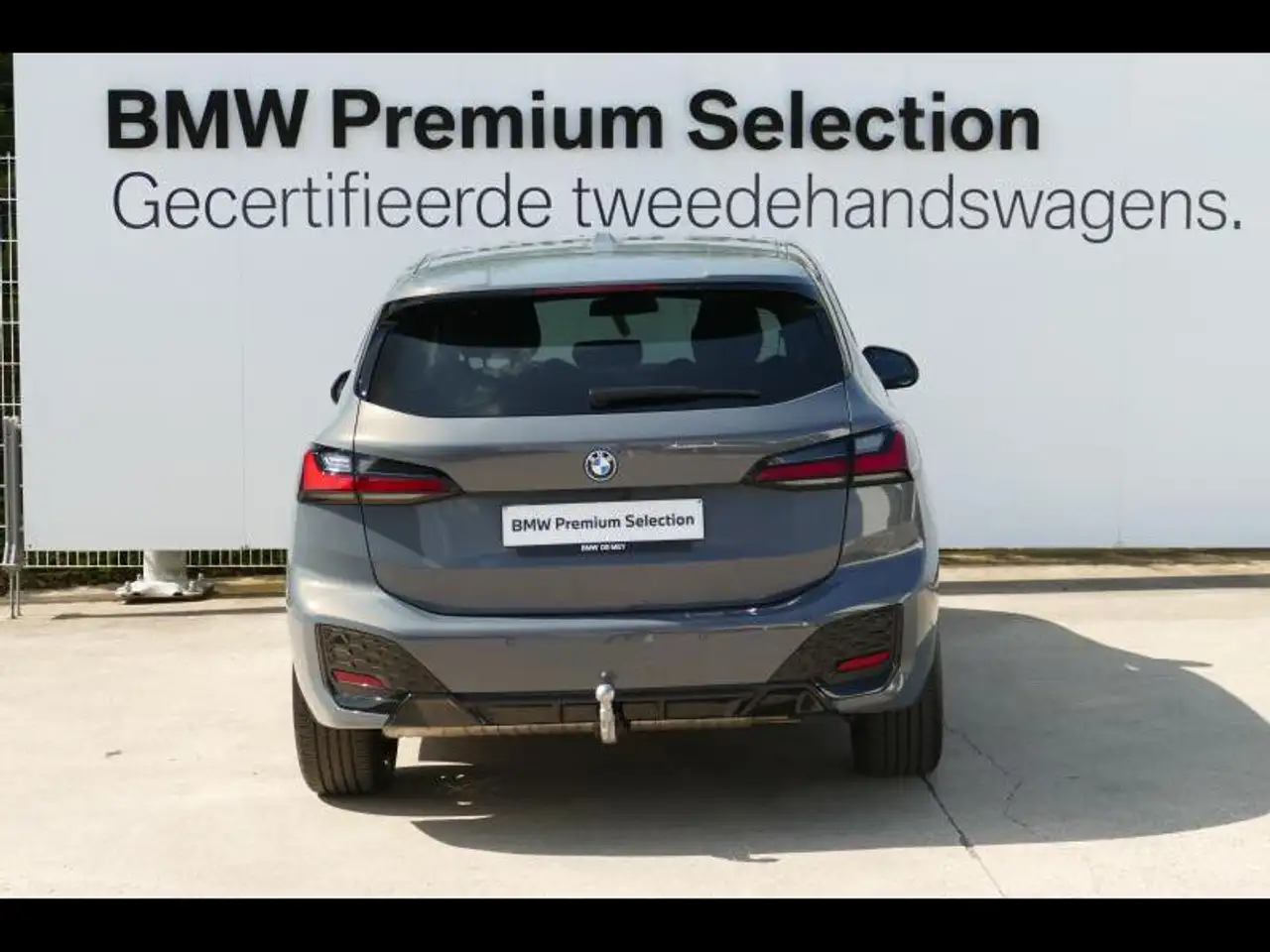 BMW 230 xDrive Active Tourer, миниатюра 4