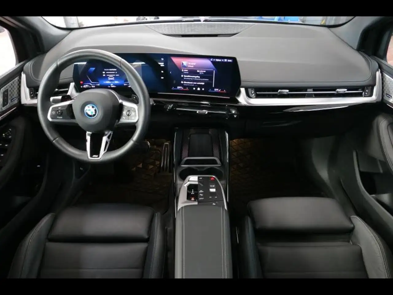 BMW 230 xDrive Active Tourer, миниатюра 16