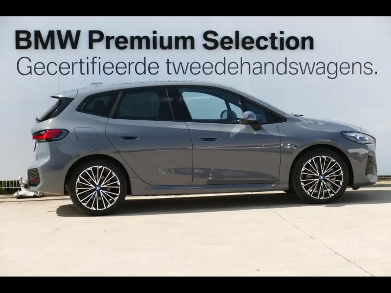 BMW 230 xDrive Active Tourer, миниатюра 3