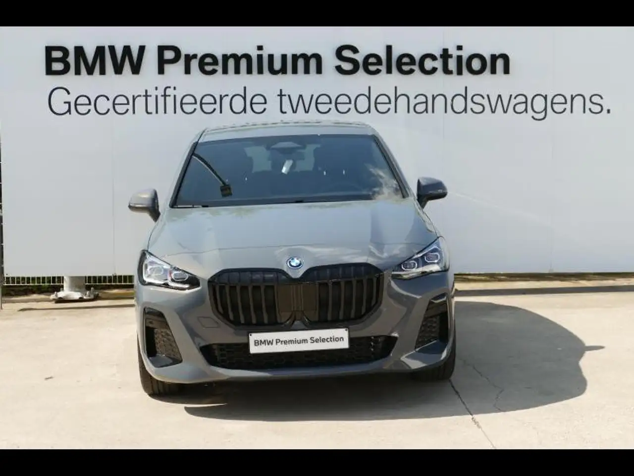 BMW 230 xDrive Active Tourer, миниатюра 2