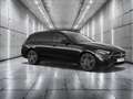 Mercedes-Benz C 180 T AMG ADV-PLUS+PANO-DACH+KAMERA+NIGHTP. Schwarz - thumbnail 4