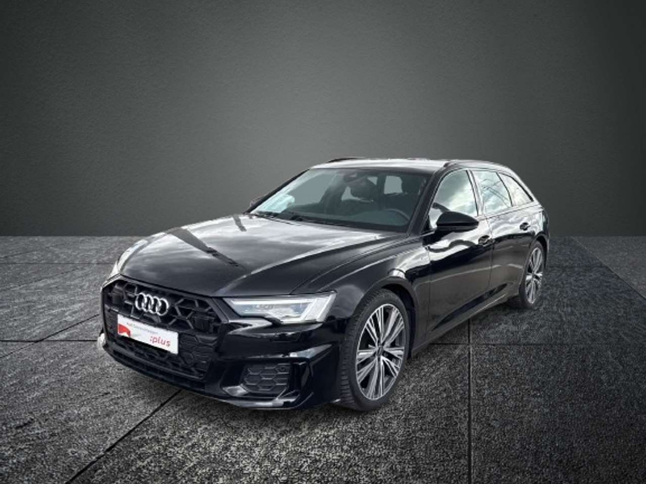 Audi A6 A6 Avant 50 3.0 tdi mhev 48V S line
