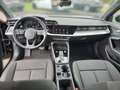Audi A3 Spb. 40 TFSIe S tronic DAB+2ZonenKlima++ Nero - thumbnail 11